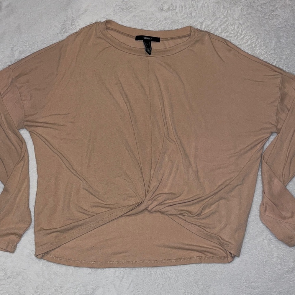 Long Sleeve
